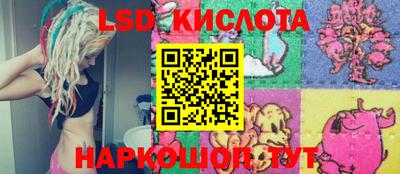 крисы Коммунар